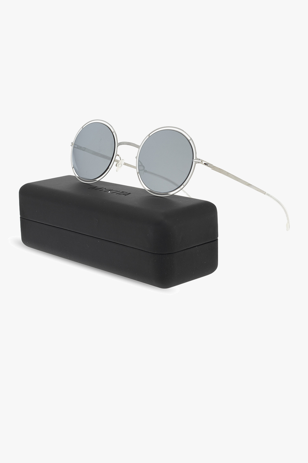 Mykita cheap rimless glasses